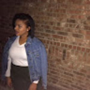 Meet your Posher, Joshlyn